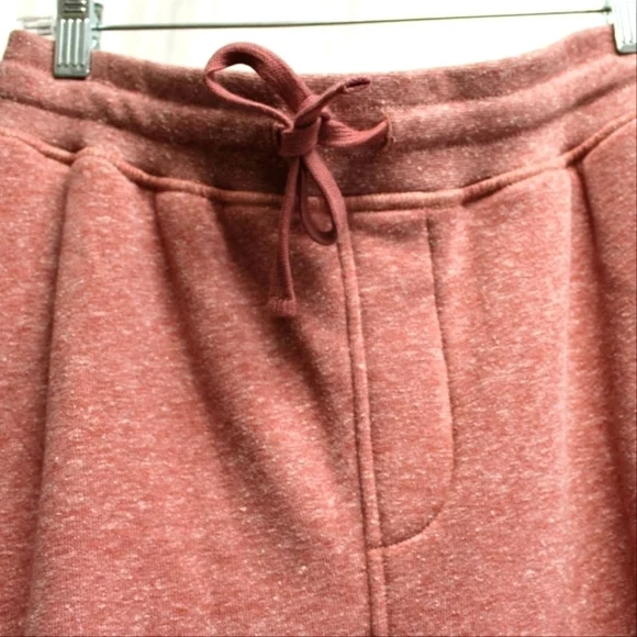 Anthony Thomas Melillo Mouline Fleece pants - Picture 2 of 5